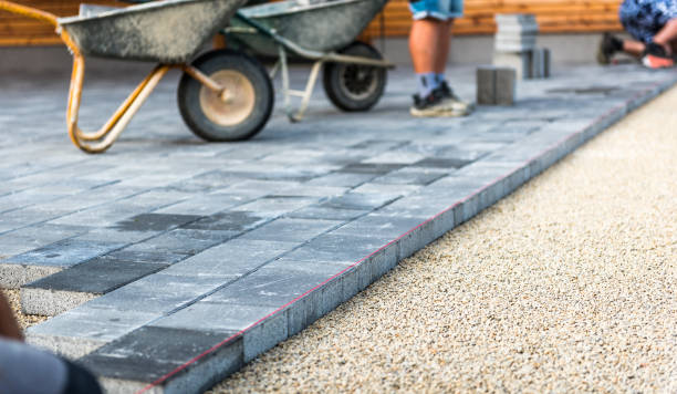 Best Concrete Paver Driveway  in Jackson, SC