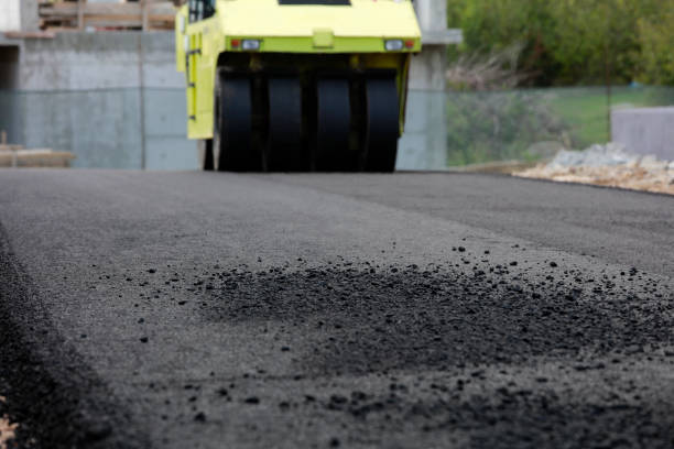 Decorative Driveway Pavers