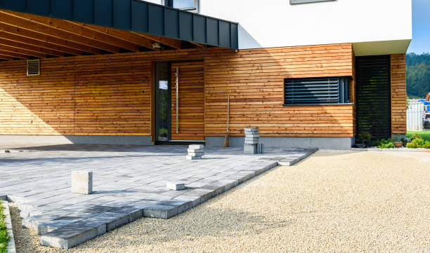 Best Affordable Driveway Pavers  in Jackson, SC