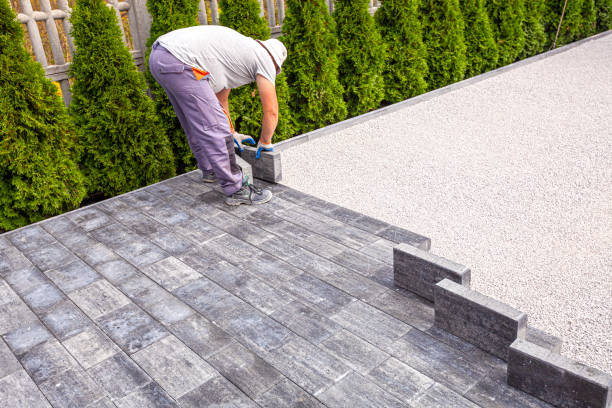 Best Professional Driveway Pavers  in Jackson, SC