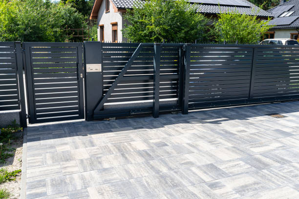 Best Permeable Paver Driveway  in Jackson, SC