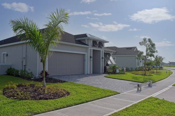 Best Residential Driveway Paver Services  in Jackson, SC