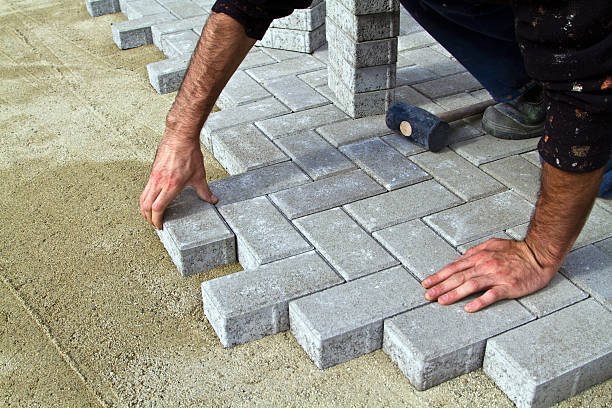 Reasons to Select Us for Your Driveway Paving Requirements in Jackson, SC