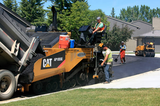 Best Custom Driveway Pavers  in Jackson, SC