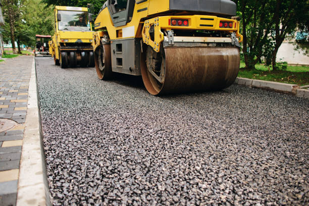 Best Residential Driveway Paver Services  in Jackson, SC